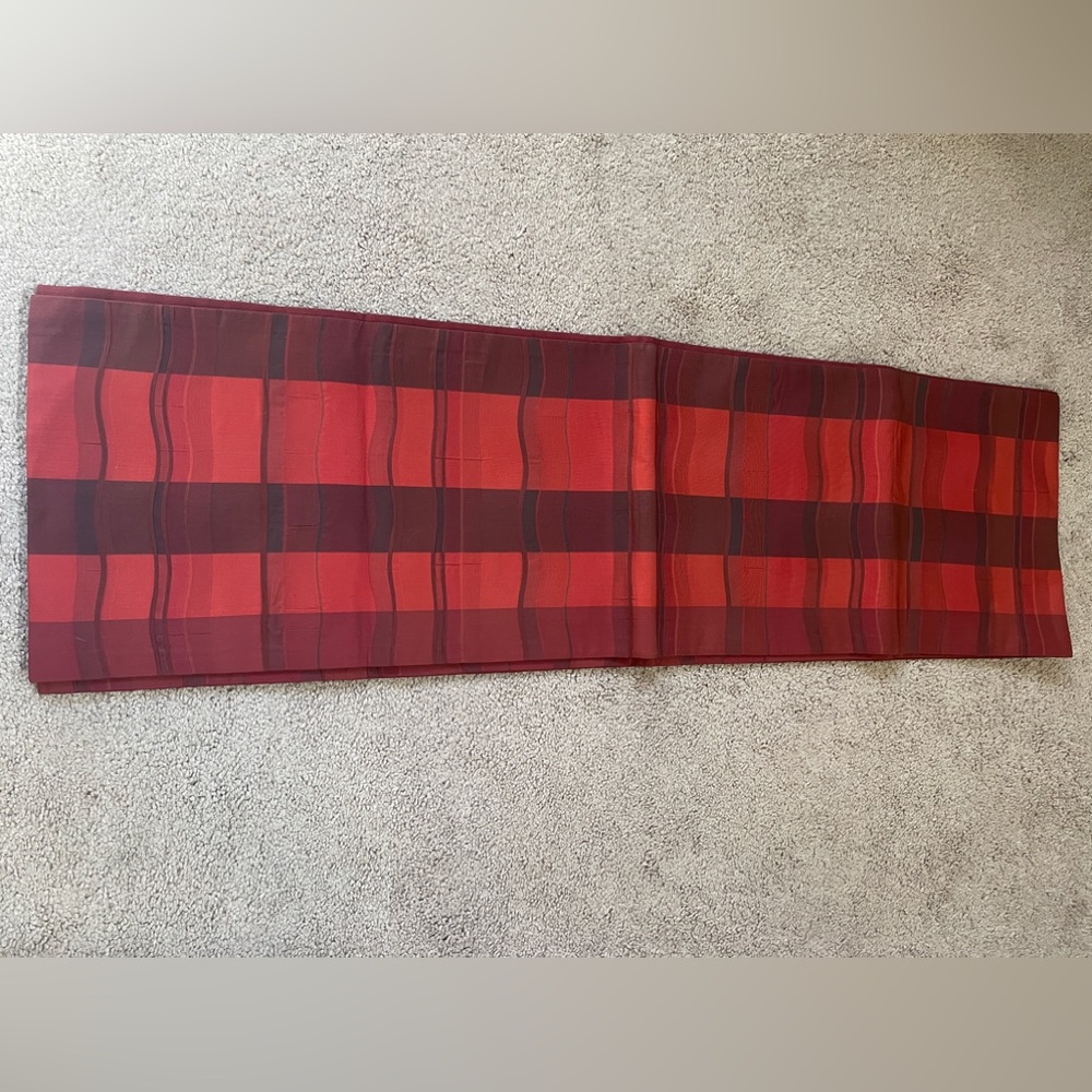 Vintage Japanese Obi/ Japanese obi Kimono /fukuro